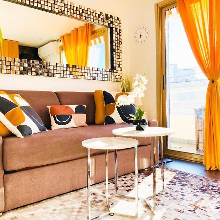 Un Nid A Saint Tropez Apartment Exterior photo